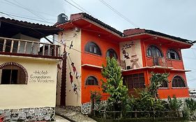 Hotel Cuaupatanini